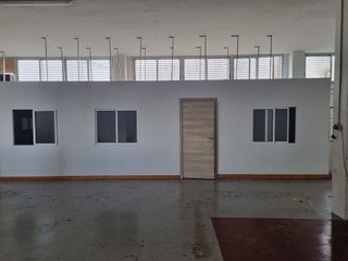 Nave industrial en alquiler en Rocafonda en Mataró