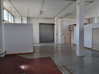 Nave industrial en alquiler en Rocafonda en Mataró