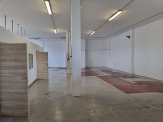 Nave industrial en alquiler en Rocafonda en Mataró