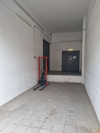 Nave industrial en alquiler en Rocafonda en Mataró