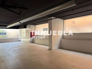 Local comercial en alquiler en Sant Gervasi - La Bonanova en Barcelona