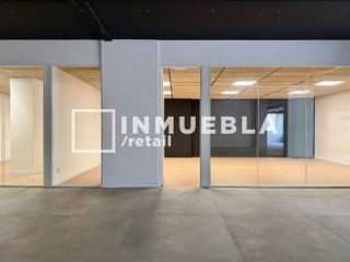 Local comercial en alquiler en Sant Gervasi - La Bonanova en Barcelona