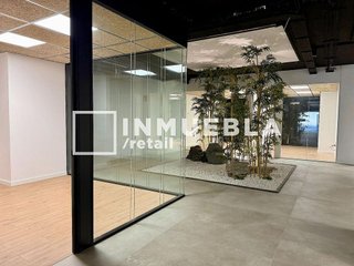 Local comercial en alquiler en Sant Gervasi - La Bonanova en Barcelona