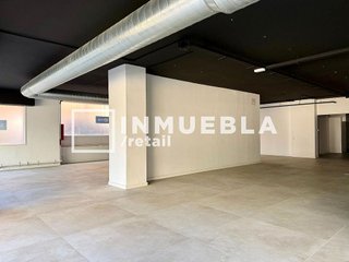 Local comercial en alquiler en Sant Gervasi - La Bonanova en Barcelona