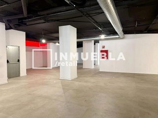 Local comercial en alquiler en Sant Gervasi - La Bonanova en Barcelona