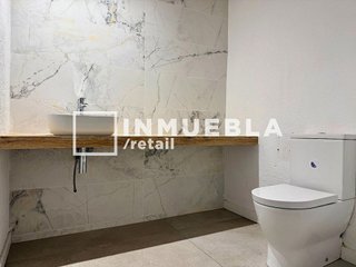 Local comercial en alquiler en Sant Gervasi - La Bonanova en Barcelona