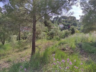 Solar en venta en Castellnou - Can Mir - Sant Muç en Rubí