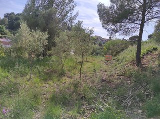 Solar en venta en Castellnou - Can Mir - Sant Muç en Rubí