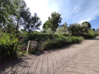 Solar en venta en Castellnou - Can Mir - Sant Muç en Rubí