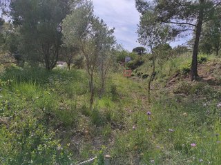 Solar en venta en Castellnou - Can Mir - Sant Muç en Rubí