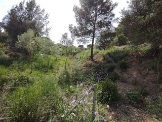 Solar en venta en Castellnou - Can Mir - Sant Muç en Rubí
