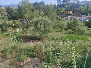 Solar en venta en Castellnou - Can Mir - Sant Muç en Rubí