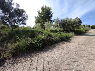 Solar en venta en Castellnou - Can Mir - Sant Muç en Rubí