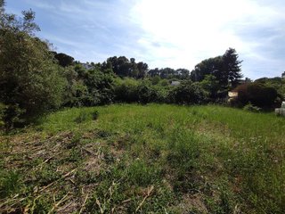Solar en venta en Castellnou - Can Mir - Sant Muç en Rubí