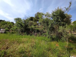Solar en venta en Castellnou - Can Mir - Sant Muç en Rubí