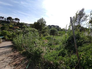 Solar en venta en Castellnou - Can Mir - Sant Muç en Rubí