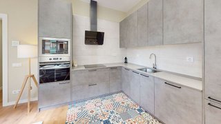 Piso en alquiler en El Guinardó en Barcelona