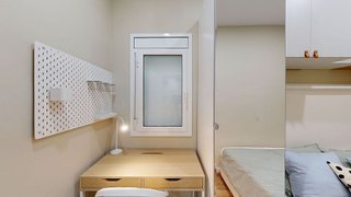 Piso en alquiler en El Guinardó en Barcelona