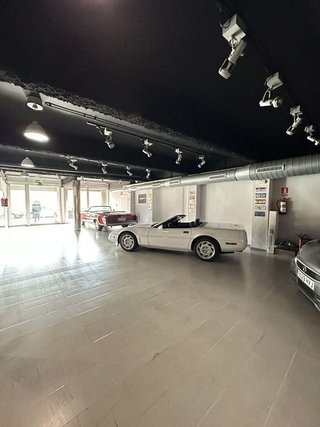 Local comercial en venta en Riera en Cornellà de Llobregat
