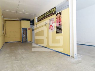 Local comercial en venta en Centre - Col.legis Nous - Riera Seca en Mollet del Vallès