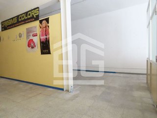 Local comercial en venta en Centre - Col.legis Nous - Riera Seca en Mollet del Vallès