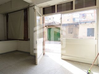 Local comercial en venta en Centre - Col.legis Nous - Riera Seca en Mollet del Vallès