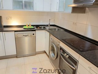 Piso en alquiler en La Salut en Barcelona