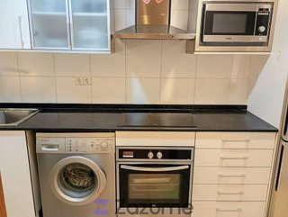 Piso en alquiler en La Salut en Barcelona