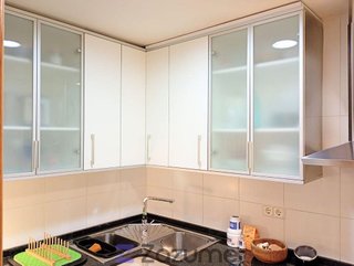 Piso en alquiler en La Salut en Barcelona