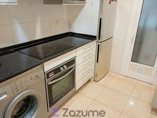 Piso en alquiler en La Salut en Barcelona