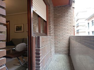 Piso en alquiler en Centro en Valladolid