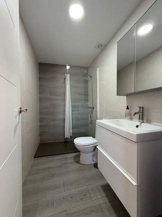 Piso en alquiler en Pedregalejo en Málaga