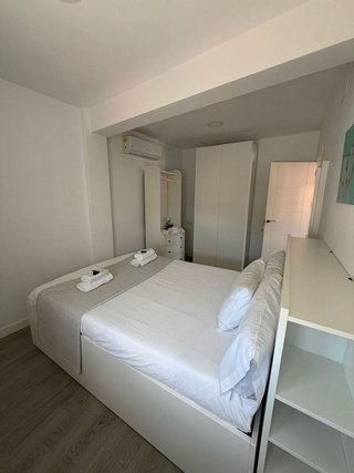 Piso en alquiler en Pedregalejo en Málaga