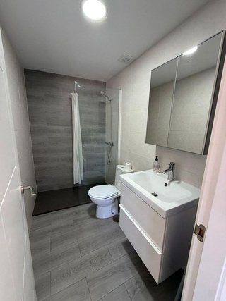 Piso en alquiler en Pedregalejo en Málaga