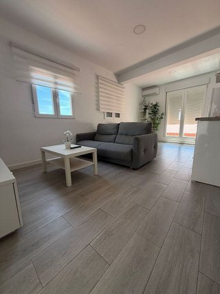 Piso en alquiler en Pedregalejo en Málaga