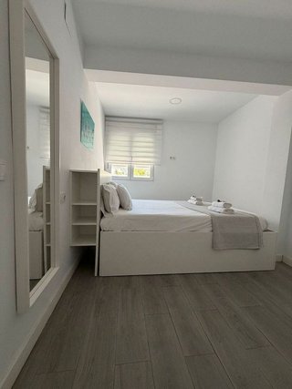 Piso en alquiler en Pedregalejo en Málaga