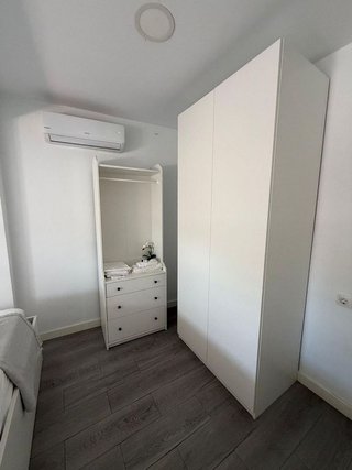 Ático en alquiler en Pedregalejo en Málaga