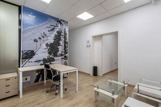 Oficina en alquiler en Pedanías de Granada en Granada