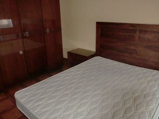 Piso en alquiler en Os Mallos - San Cristóbal en Coruña (A)