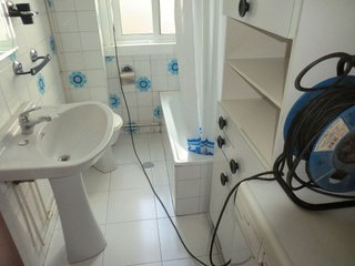 Piso en alquiler en Os Mallos - San Cristóbal en Coruña (A)