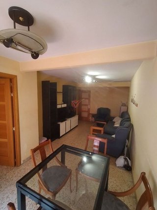 Piso en alquiler en Centro en Cuenca