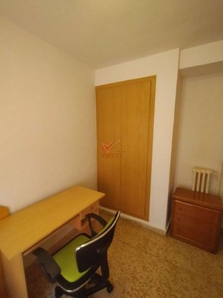 Piso en alquiler en Centro en Cuenca