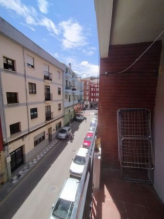 Piso en alquiler en Centro en Cuenca