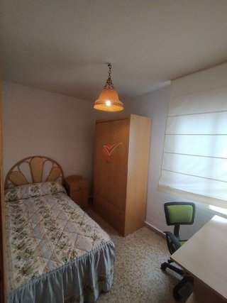 Piso en alquiler en Centro en Cuenca