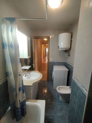 Piso en alquiler en Centro en Cuenca