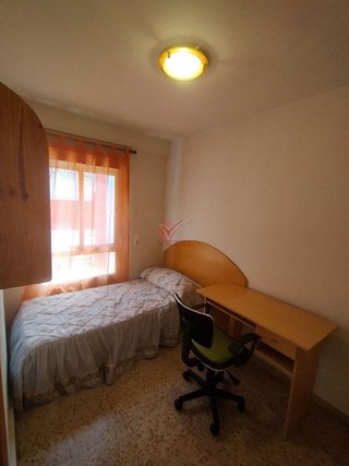 Piso en alquiler en Centro en Cuenca