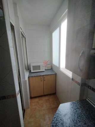 Piso en alquiler en Centro en Cuenca