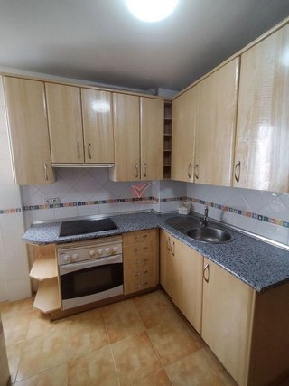 Piso en alquiler en Centro en Cuenca