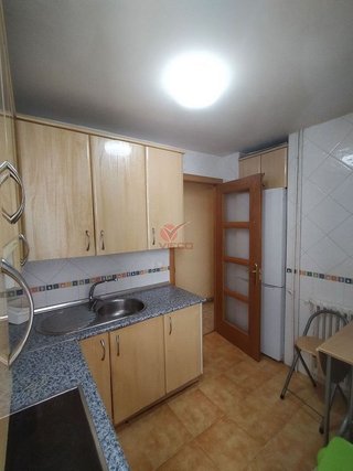 Piso en alquiler en Centro en Cuenca