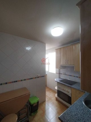 Piso en alquiler en Centro en Cuenca